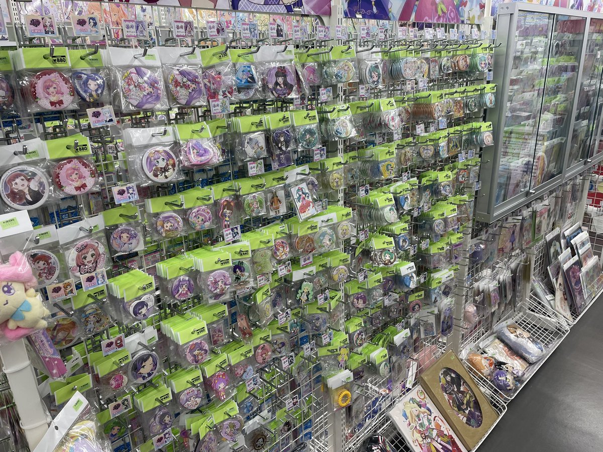 プリティーシリーズ グッズ まとめ売り 17点 コーナー紹介】 プリティーシリーズ プリティーシリーズグッズこちらに