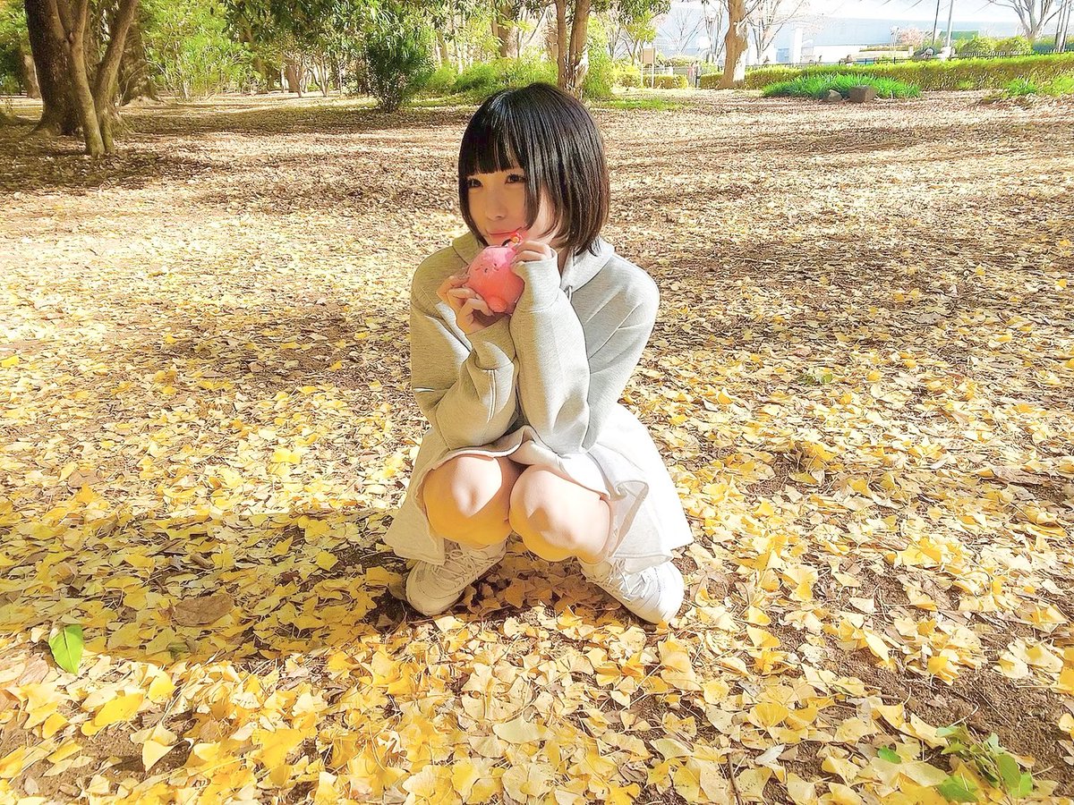 病院いったら、れあしっかりカフェイン中毒だったらしいwww

胃薬を毎日飲んでいいとお医者様からきけたので、これからも大嫌いなコーヒーをがぶのみで乗り越えます✌🏻（やめるという選択肢はない）

クリスマスまでは秋だよ。冬じゃないよ🐙