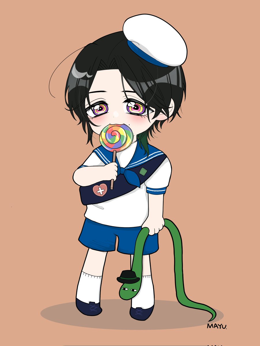 MAYU（まゆ） (@dokuro_mayu) / Posts / X