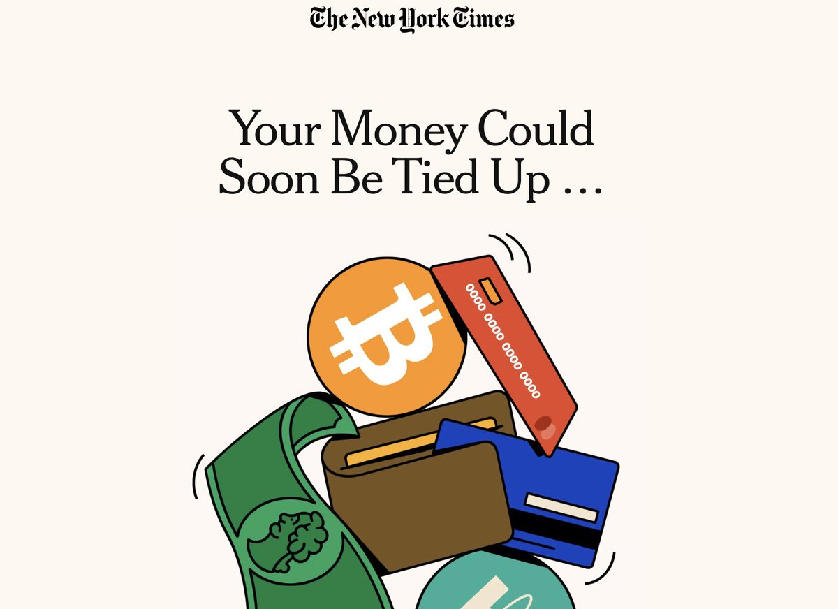 환불 불가, 범죄 이용, FDIC 보험 없음 같은 일반적인 스테이블코인 FUD 문구를 나열한 빙고 카드