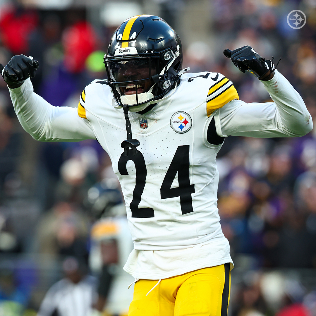 💪 😄

#ProBowlVote @JoeyPorterJr 