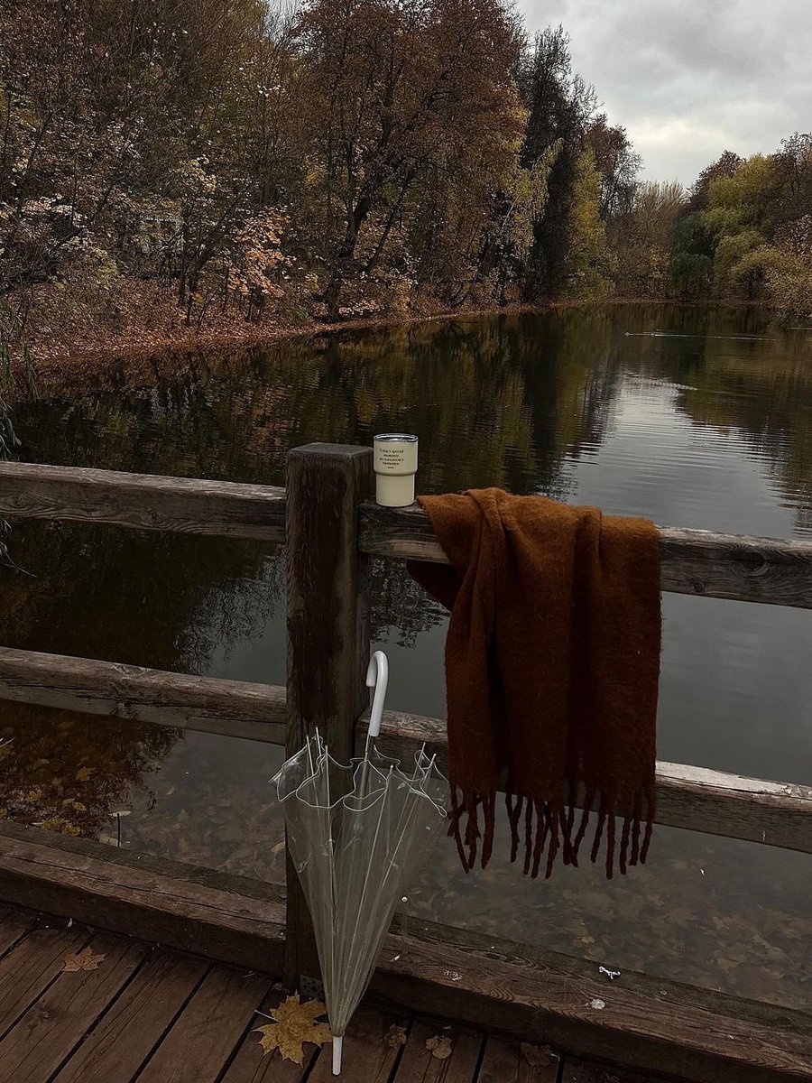 #صباحيات 
#مطر_المدينة 

“لقد تعلّمتُ أن أسعى ٰ .. وأنا 
أوقن برأفة الله بي في كُل شيء.🤎”