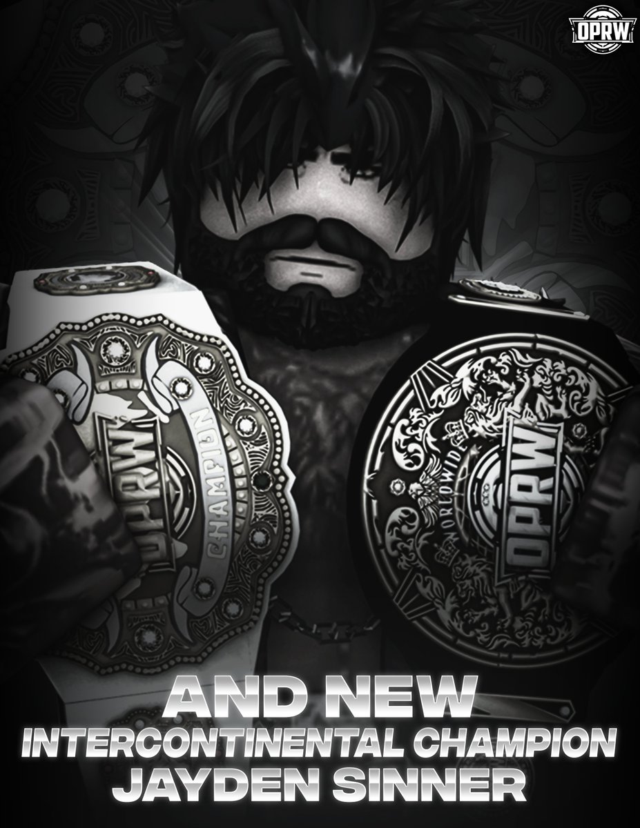 THE SINNER's DOMINANCE CONTINUES TO REIGN ALL THROUGH OPRW! 😈

<a href="/jaydentojapan/">metro</a> #AndNew #OPRW2025