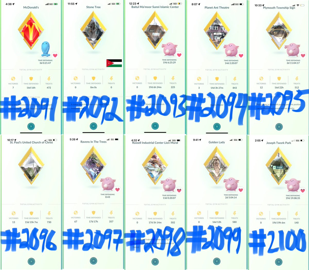 MaskedMarvel tweet media