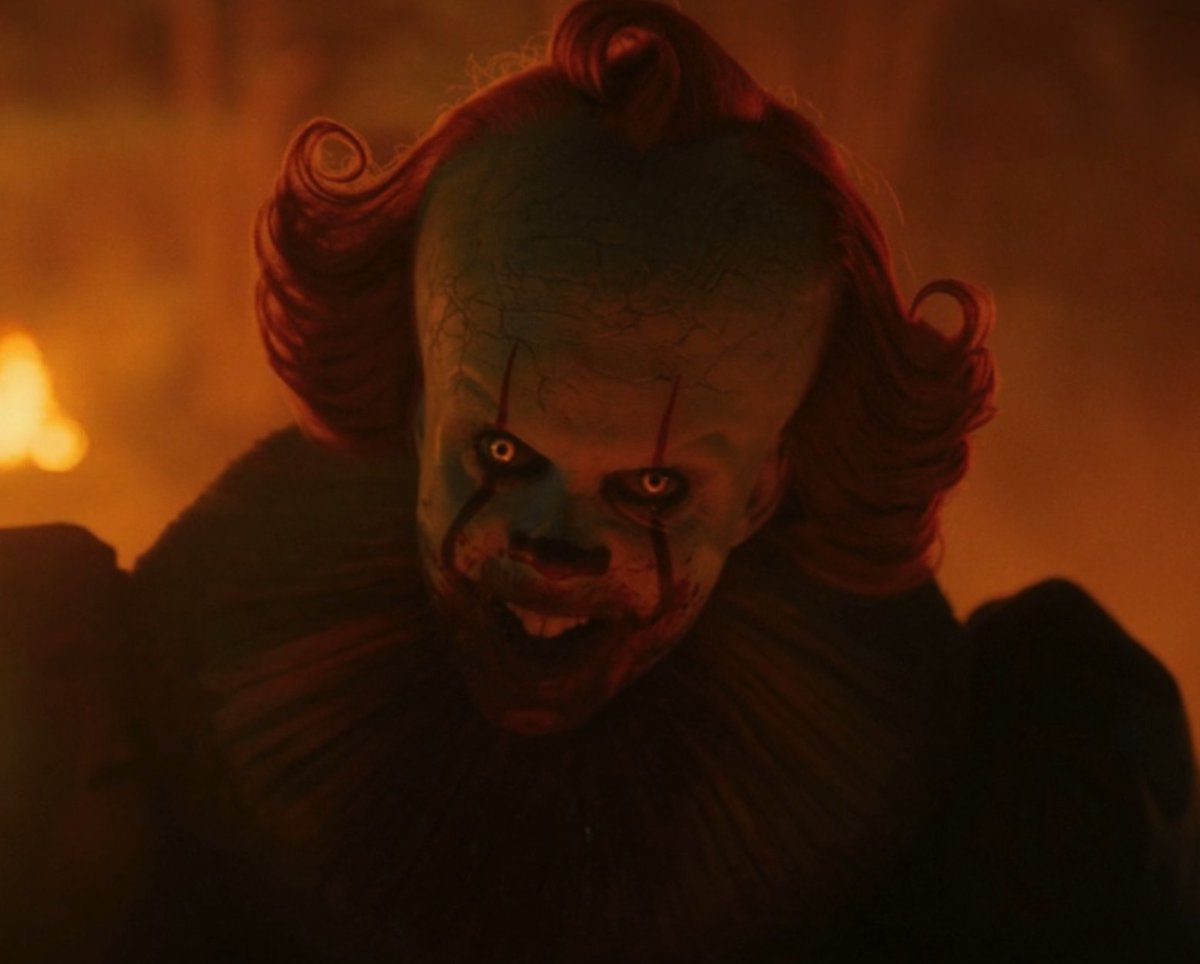 Waltsnip's tweet image. [EP 7 WELCOME TO DERRY SPOILERS]
-
-
-
-
-
-
-
-
-
-
I FUCKING LOVE HIM SO MUCH BROOOOOO

#ITWelcomeToDerry #WelcomeToDerry