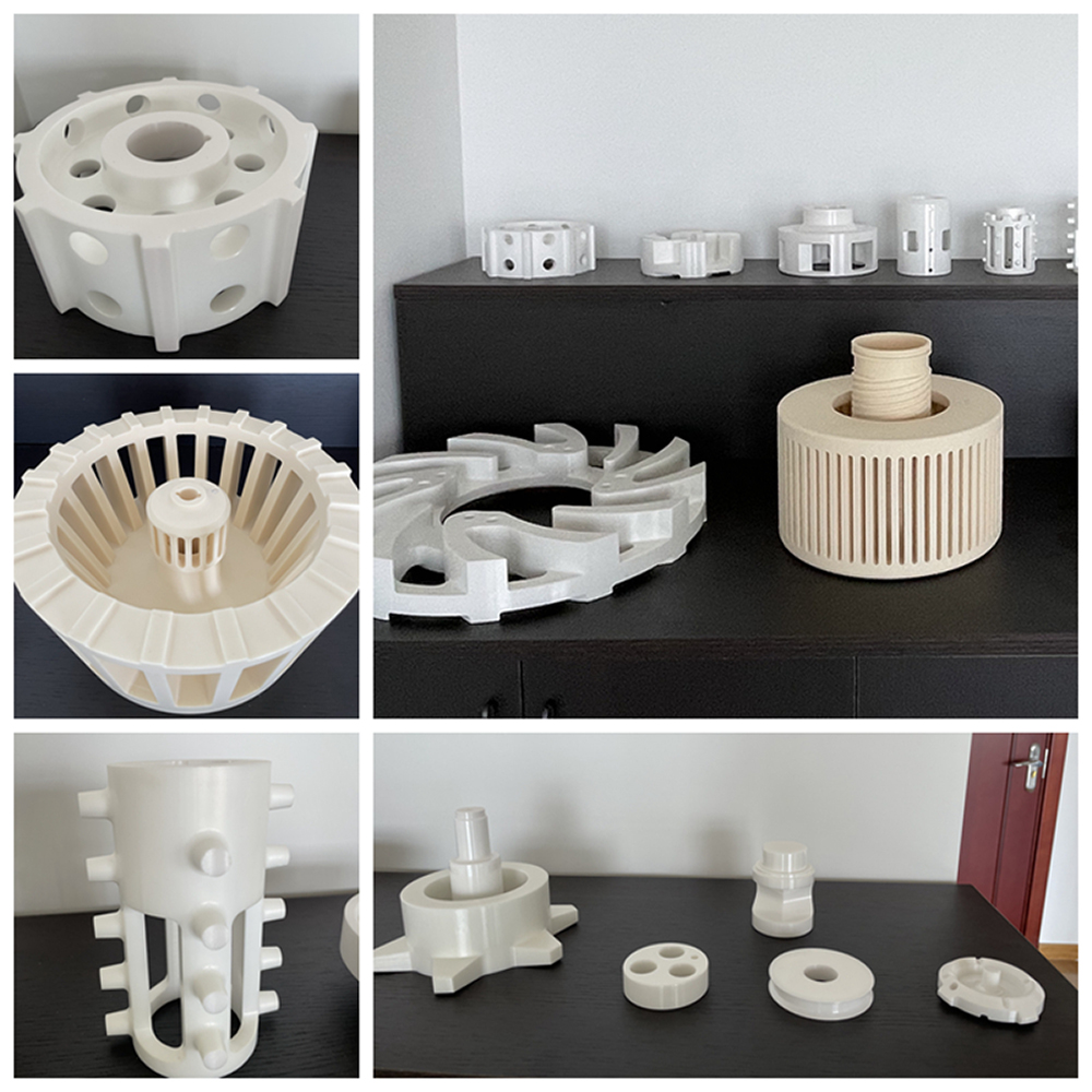 Amber0456653312's tweet image. Precision Engineered Ceramic Structural Components – Built for Extreme Performance

✔ Advanced Material Solutions (Al₂O₃).

✔ Superior Mechanical Strength &amp;amp; Durability.

✔ Custom-Designed for Your Exact Application.

#CeramicComponents #EngineeringCeramics #HighPerformance