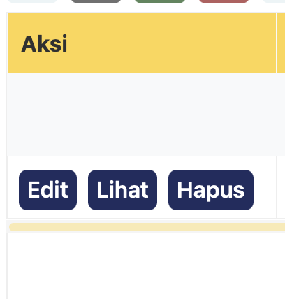ircham_aji's tweet photo. yang di masking tuh yang Lihat, bukan yang Edit.

Mana gitu di form edit nya di prefill tapi di masking, kena input validation sendiri. Lah kan elu yang masking https://t.co/VPLZQEa9Bq