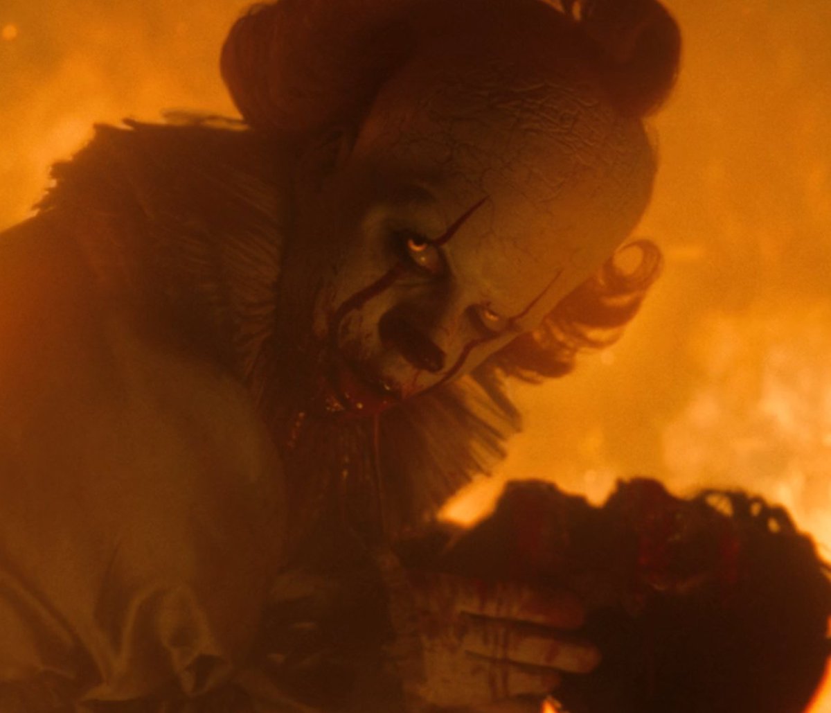 Waltsnip's tweet image. [EP 7 WELCOME TO DERRY SPOILERS]
-
-
-
-
-
-
-
-
-
-
I FUCKING LOVE HIM SO MUCH BROOOOOO

#ITWelcomeToDerry #WelcomeToDerry