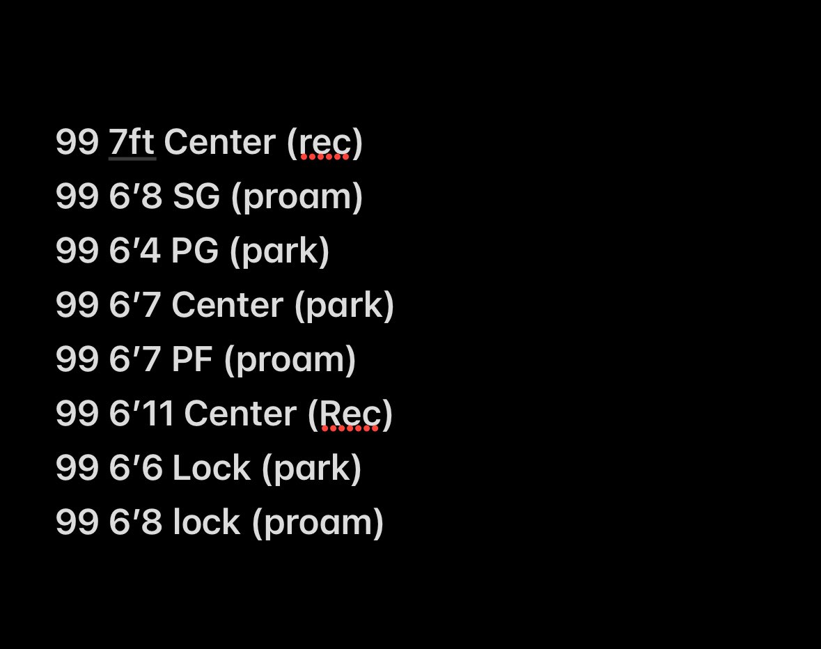 Not the lil one tweet media