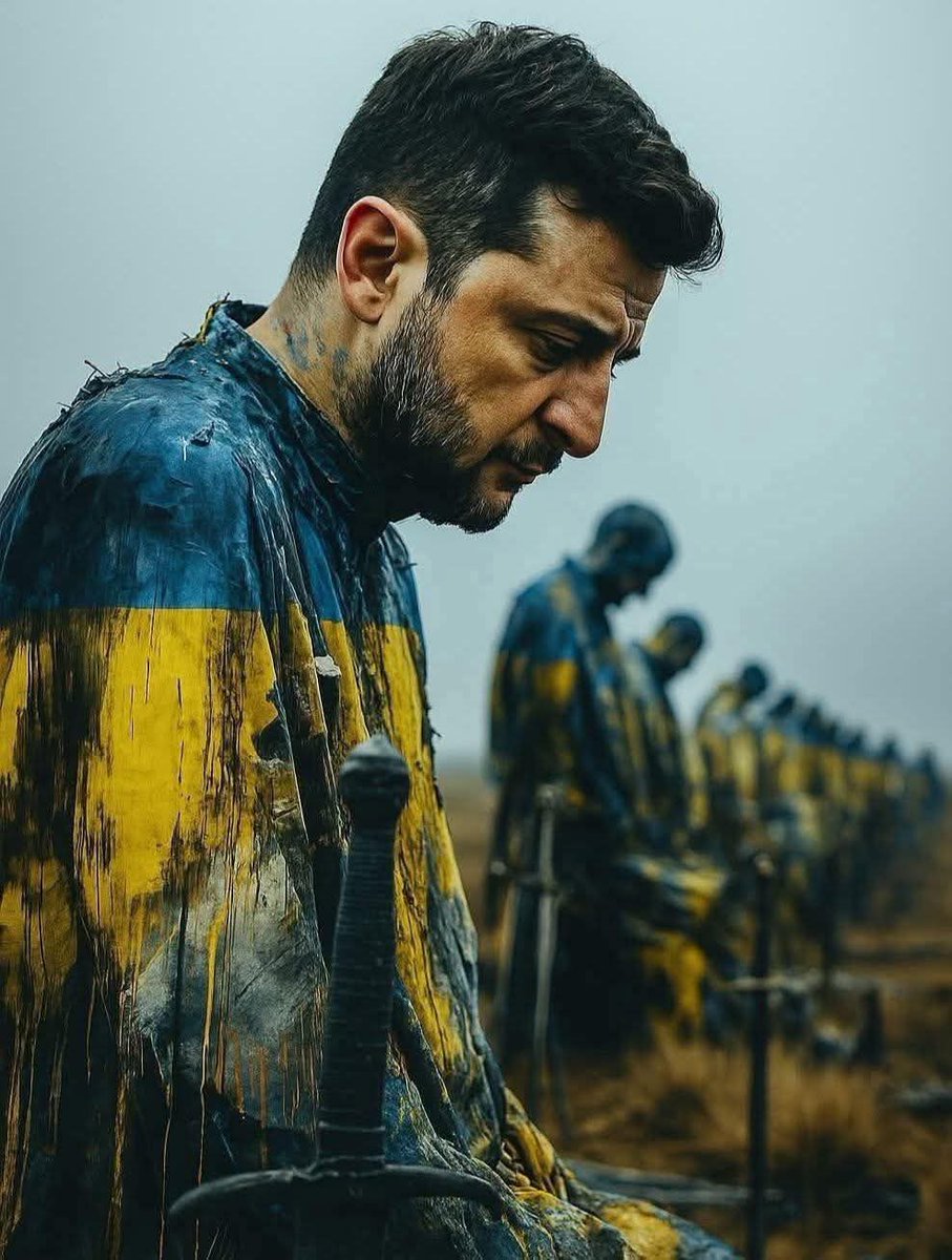 OlenaRohoza's tweet image. Do you support Zelensky? 
🇺🇦❤️‍🔥
Yes or No?