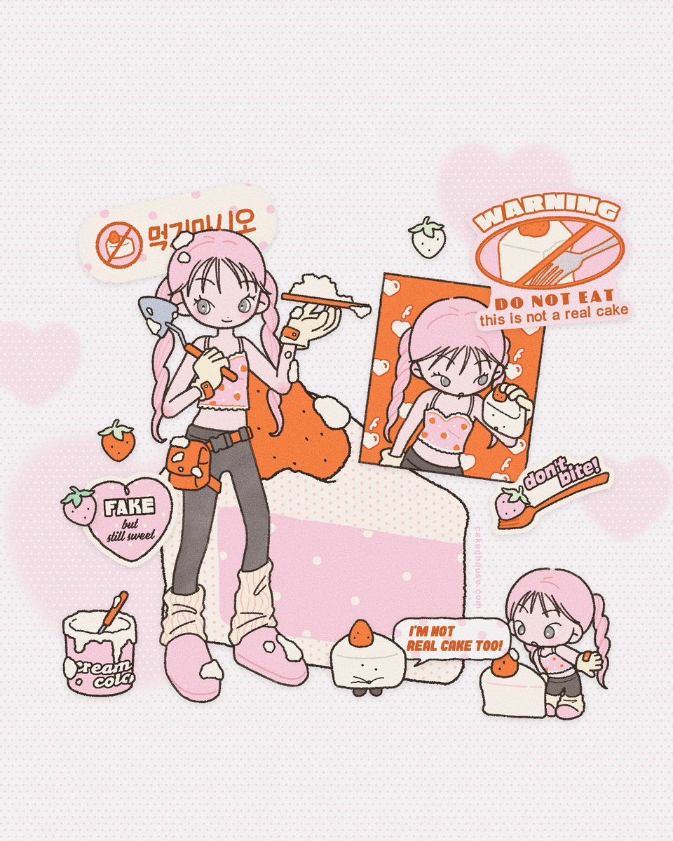 ⭐あいすページ あいす C107(火) 西2 け-21b (@aicetkr) / Posts / X