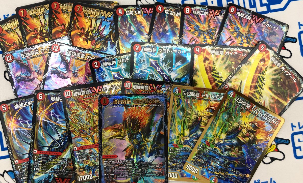 ストレージ追加しました！ 🐹ポケモンカード🐹 🐉デュエルマスターズ