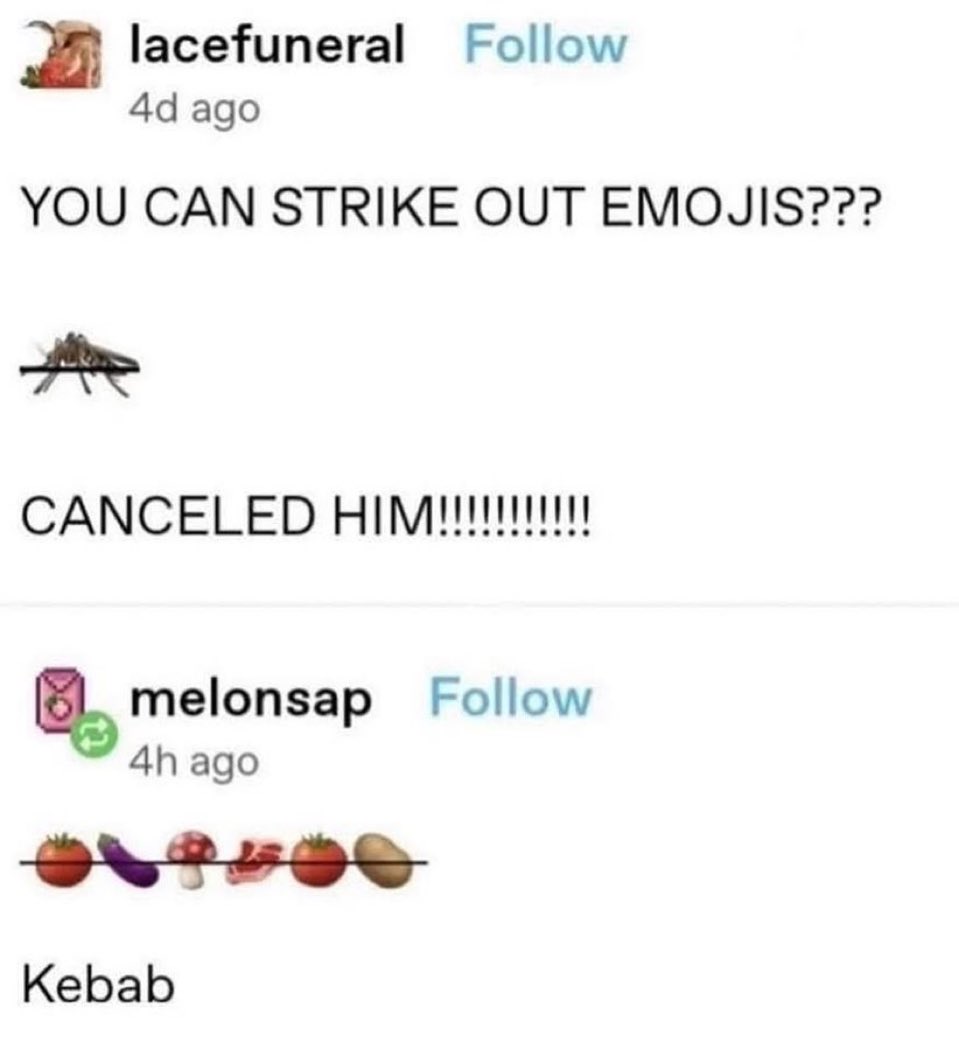 memechaotic's tweet image. 