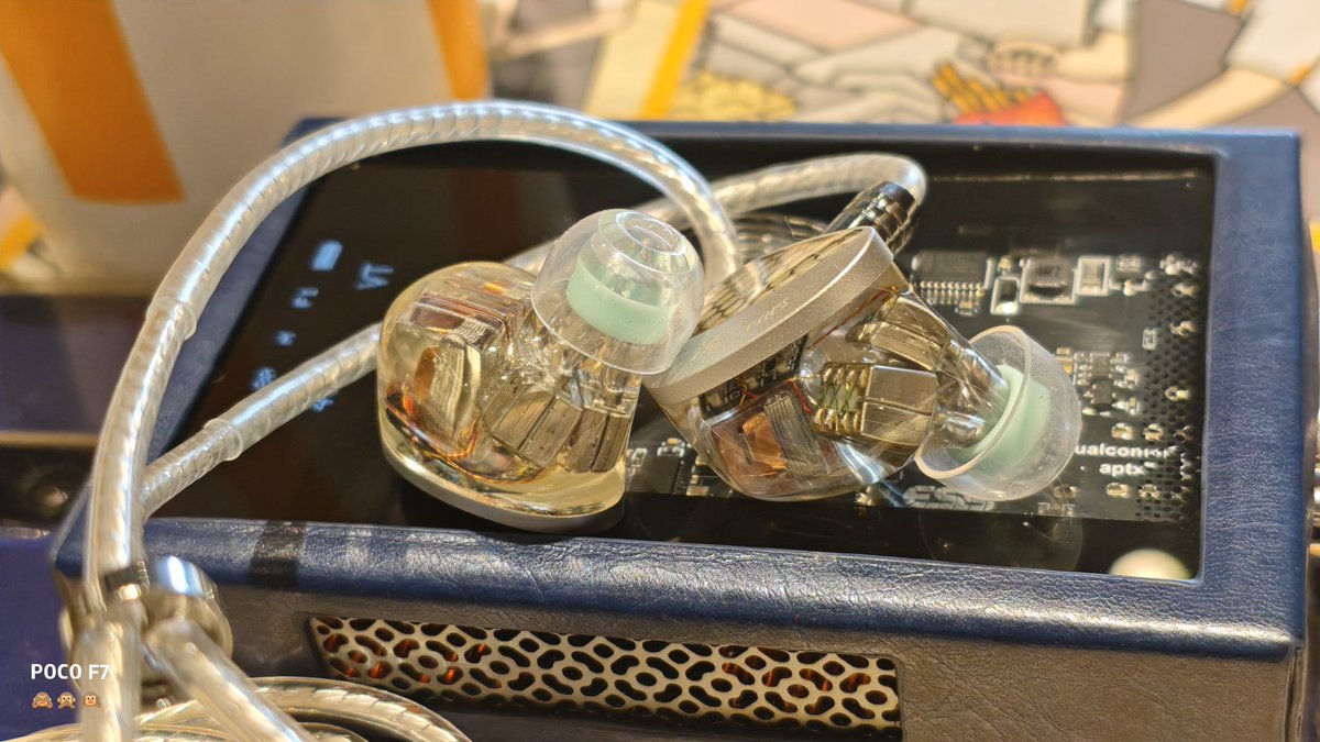 イヤホンジャックと豆🐒@ポタオデ (@jackbeanMonkey) / Posts / X