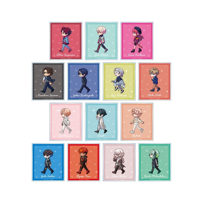 パラライグッズ情報【Paradox Live】 (@prdx_goods) / Posts / X