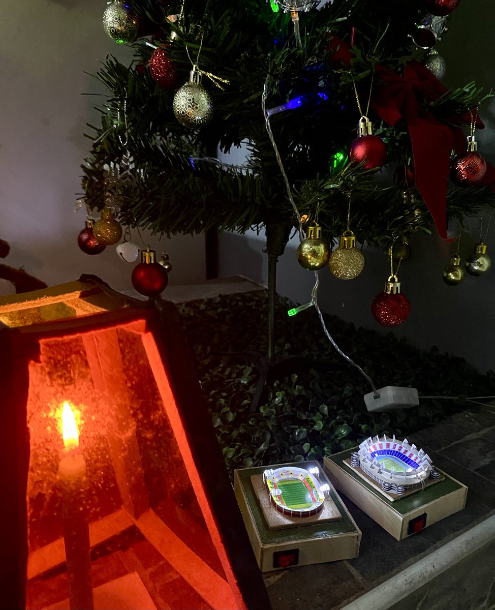 Deseando esta final, es posible, falta el último esfuerzo! <a href="/JuniorClubSA/">Junior FC</a> <a href="/FunMuseoMLM/">Fundación Museo Rojiblanco M.L.M.</a>