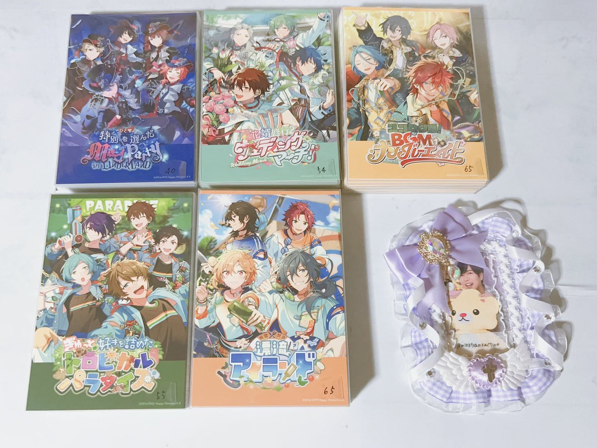 𝓂𝒾𝓃 (@min3transaction) / Posts / X