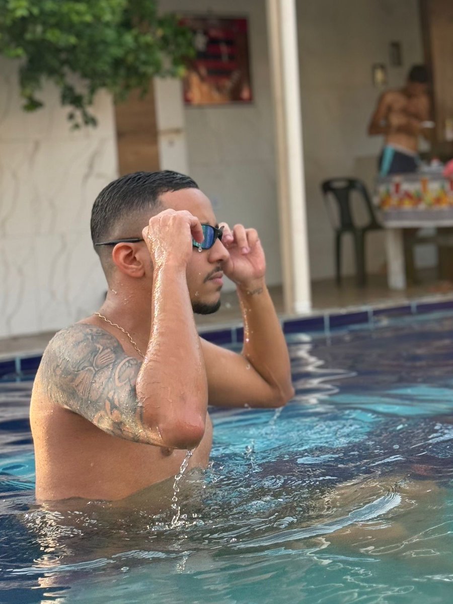 Parabéns pra mim, obrigado por tudo meu Deus. 🙏🏻✨️