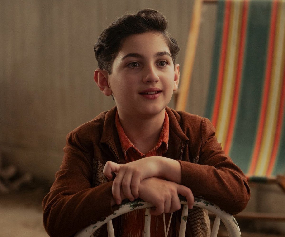 Physics_Wrestle's tweet image. I. HATE. THIS. SHOW. 😭💔 #WelcomeToDerry #ITWelcomeToDerry