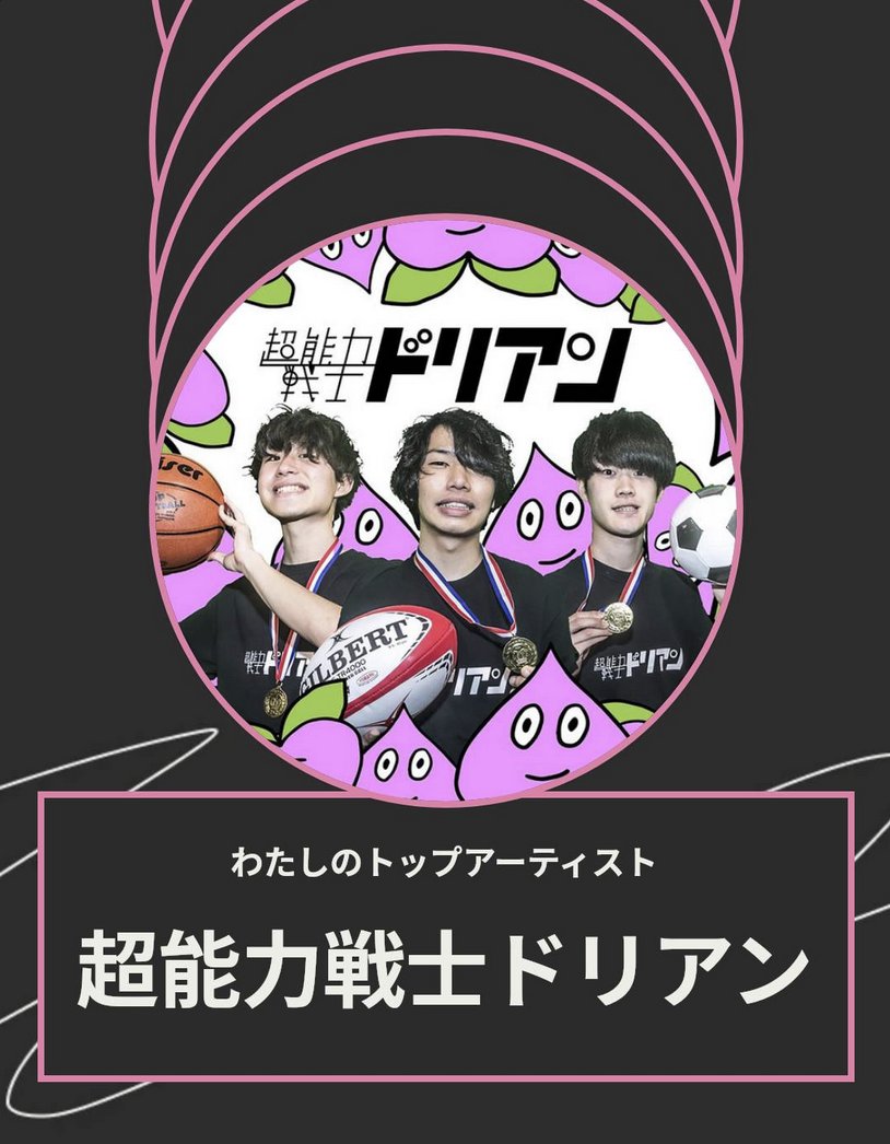 working20190601's tweet photo. 去年の予想通り
https://t.co/EJbyQv3C5P

#超能力戦士ドリアン #spotify https://t.co/n4Pt3jHRXi