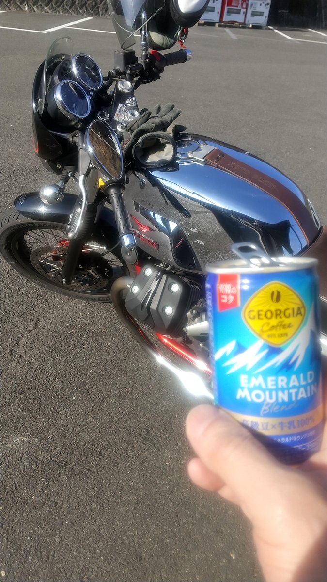 MotoGuzzi乗りケンマッサ (@BXF9Zx3kP4FvDQ2) / Posts / X