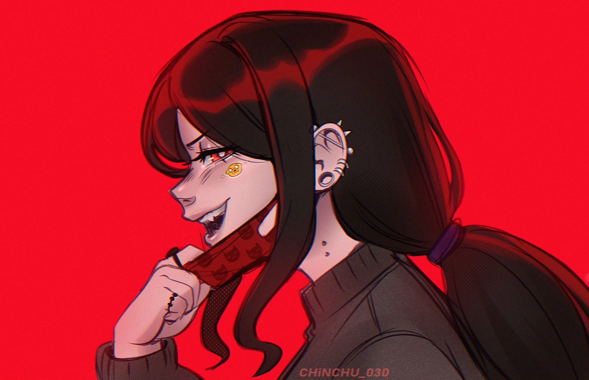 CHiNCHU♡|| WORKIN IN CMMS tweet media