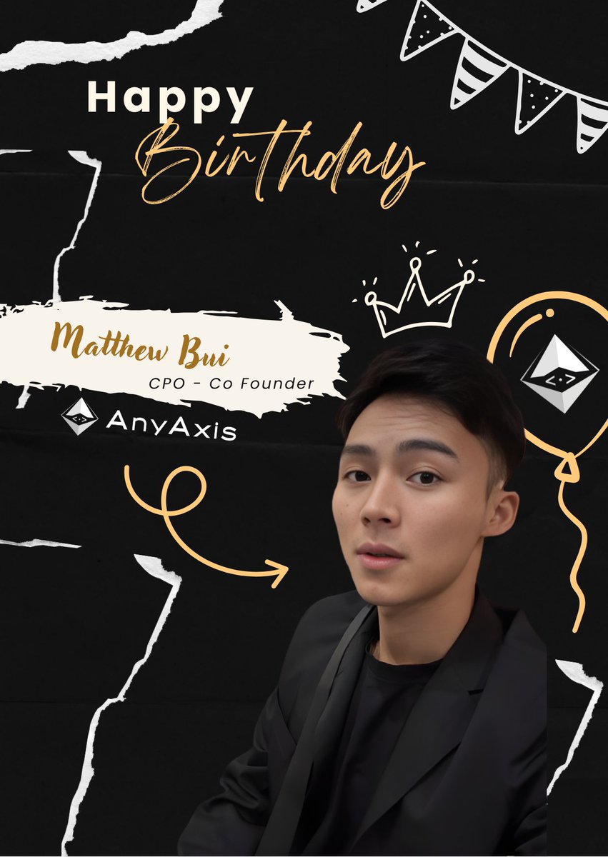 AnyAxis Labs tweet media