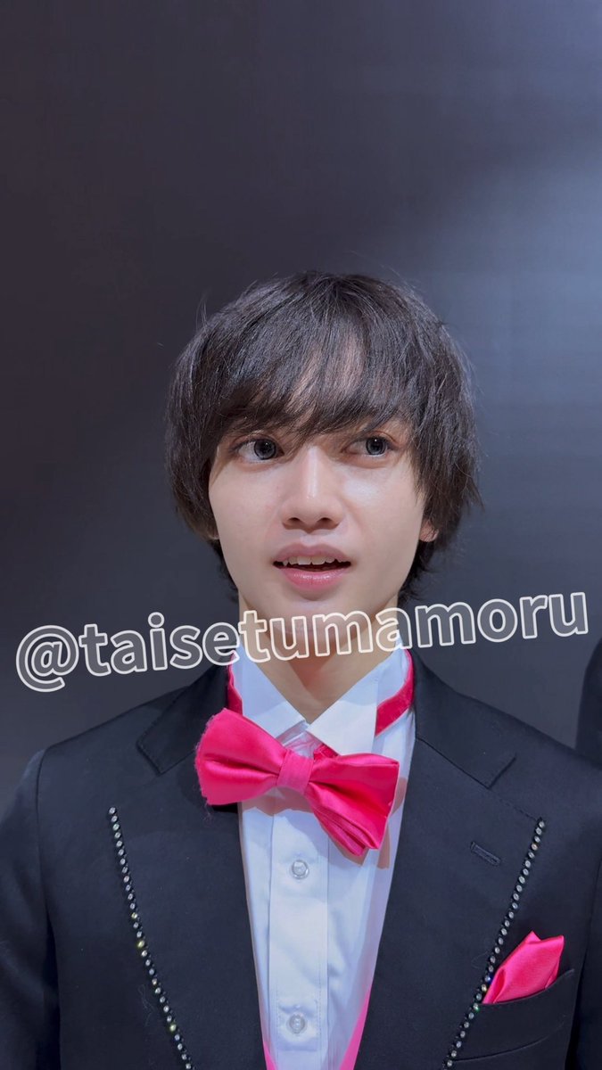 taisetumamoru's tweet image. ICEx お見送り 🧊🤵✨

ICExって全員かわいくてかっこよくておもしろくて天才集団なんですよね( ^-^)⊃⌒︎︎💕︎💕わたしがかわいい❣️かっこいい❣️キャッ...❣️って思ったところを共有します( ᴖ _ ᴖ )︎︎👍🏻⭐️

 #ICEx_DaDaDa  #ICEx #お見送り会