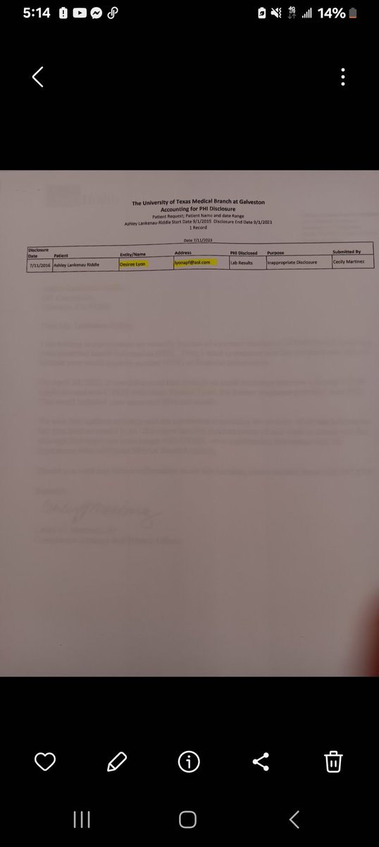 usporphyria's tweet photo. @KUHospital @ChildrensMercy @KUMedCenter Is the uni of Kansas &amp; Children's Mercy aware that Nord keeps member orgs who have illegally breached patient health info? 
Nord refused to remove The American porphyria foundation after our data was breached to their foundation w/o consent. This was NOT the only hippa breach https://t.co/onf3T609QP