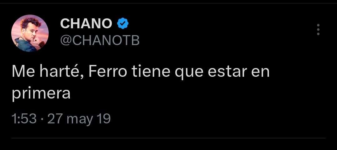 Cuenta Bionica tweet media