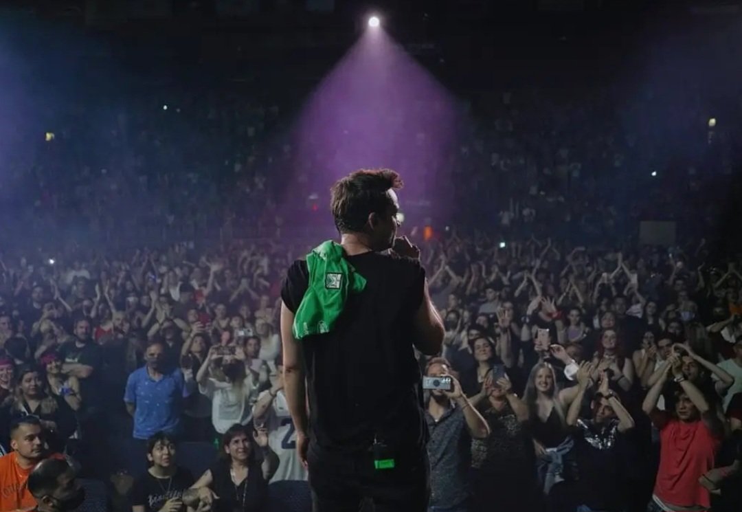 Cuenta Bionica tweet media