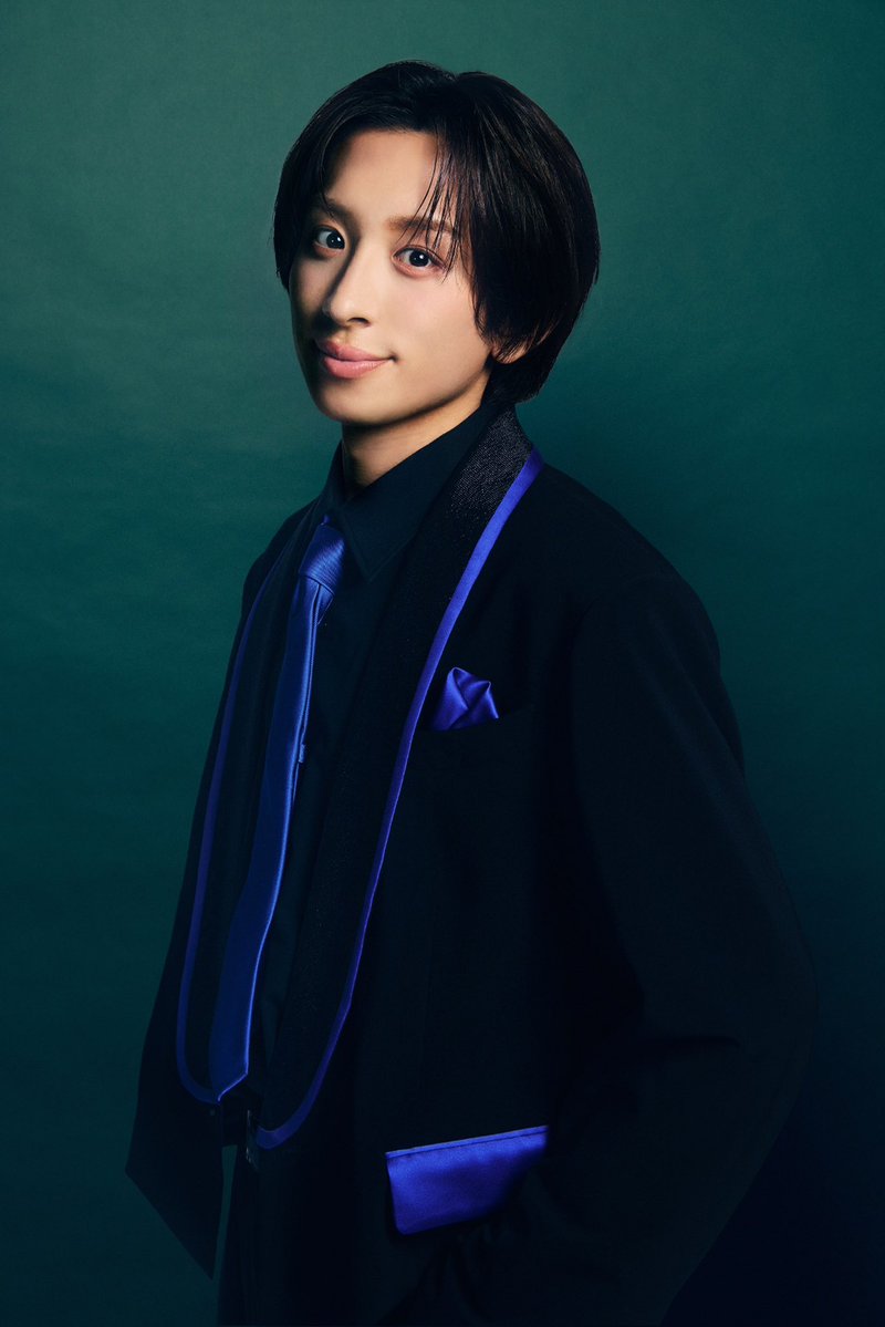 小野寺 翼/ MATSURI (@tsubasa_matsuri) / Highlights / X