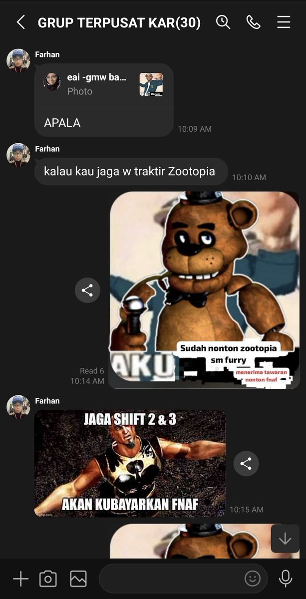 e.ai - Wow such bots tweet media