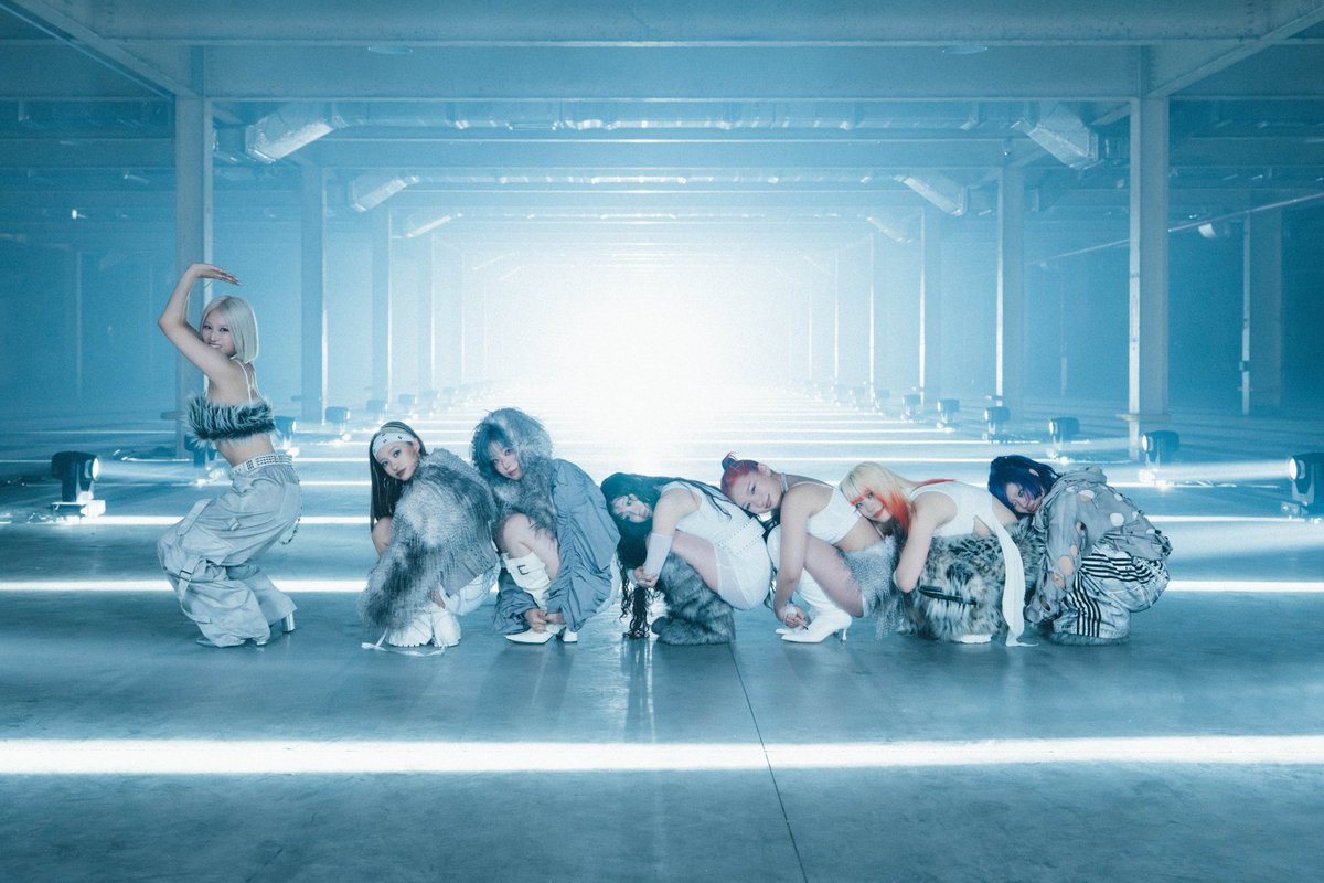 きゃわいすぎるHANAちゃんたち～