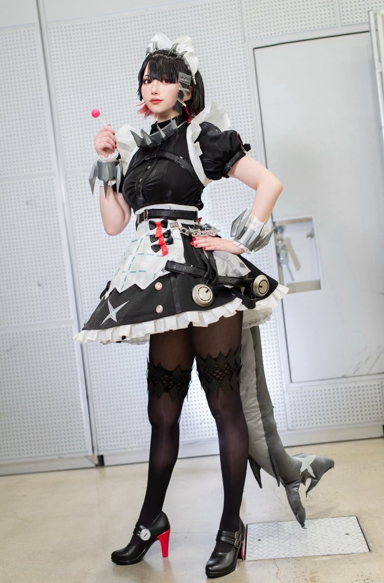 ぐり粉（guriko） (@guri_cos_8888) / Posts / X