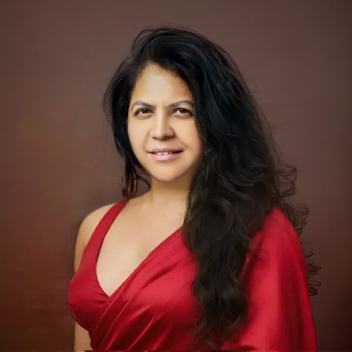 SonalGarga's tweet photo. #NewProfilePic https://t.co/nmwGeYWHFp