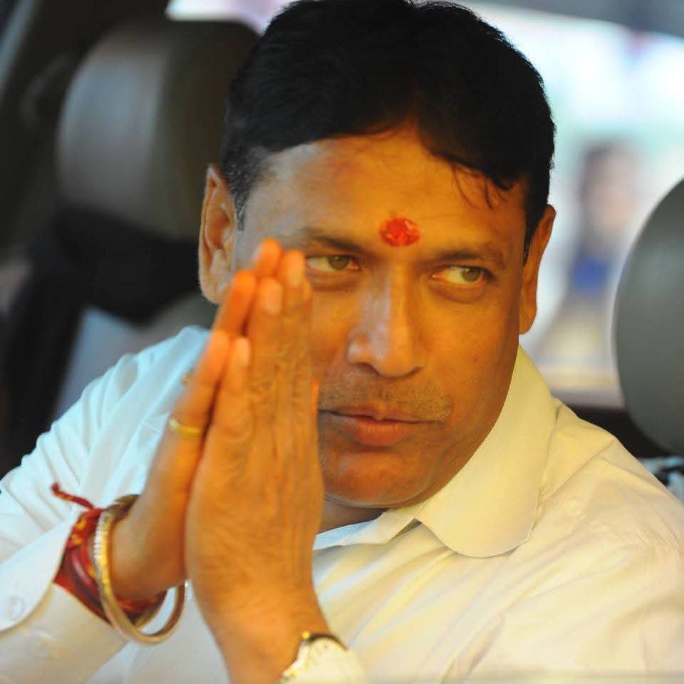 Ajay Dagar tweet media