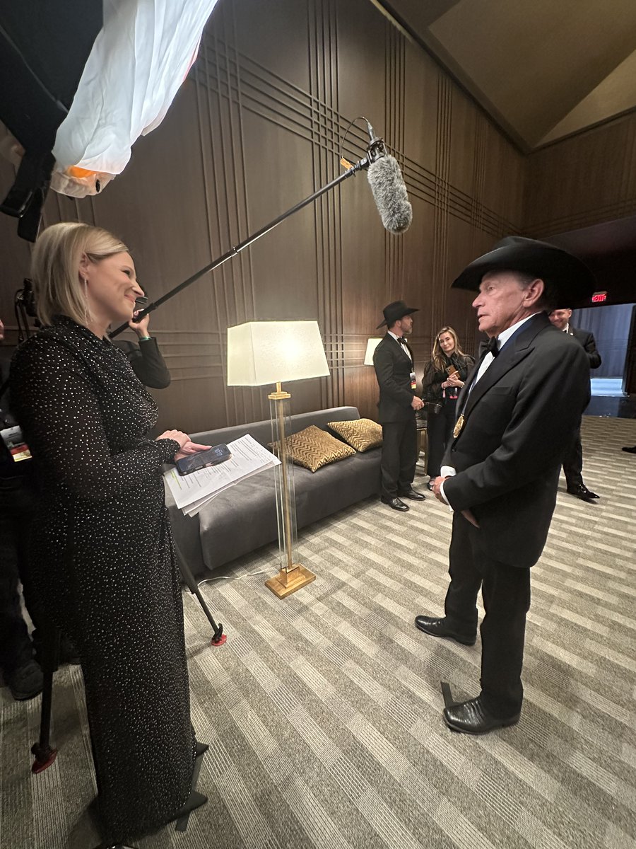 The Trump Kennedy Center tweet media