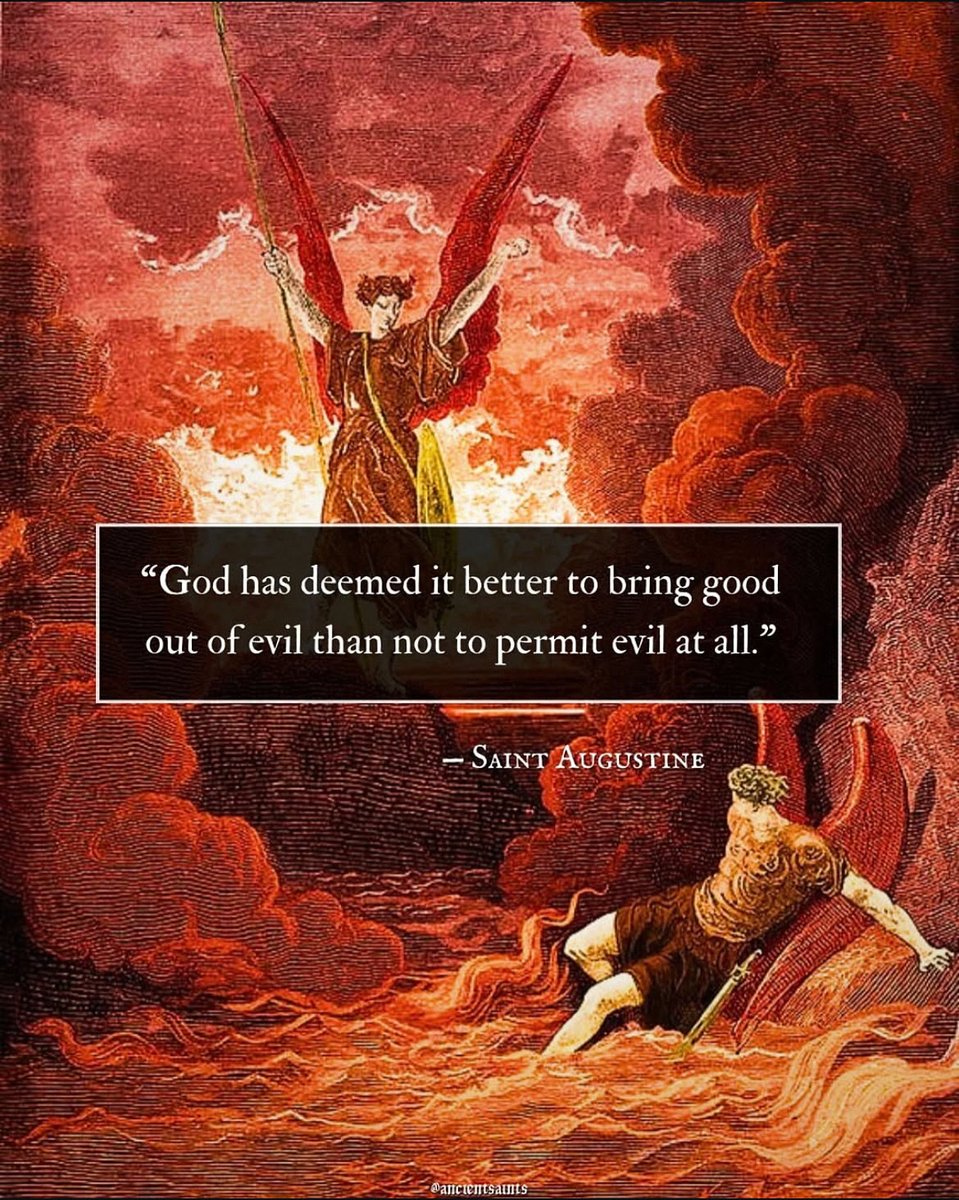 BeSaintly's tweet image. _