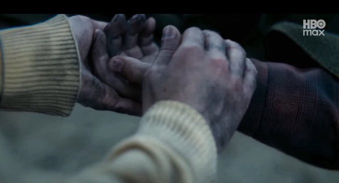 koltron0x's tweet image. just watched episode 7 of it welcome to derry

not trying to be dramatic but the black spot episode destroyed me and i’ll be depressed for many weeks 

can’t believe they wrote him out like that 

rich, my goat, you’ll forever be missed 😩

#ITWelcomeToDerry