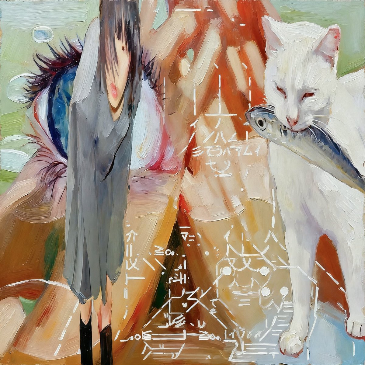 experi__'s tweet image. minted more software on @vvvdotso