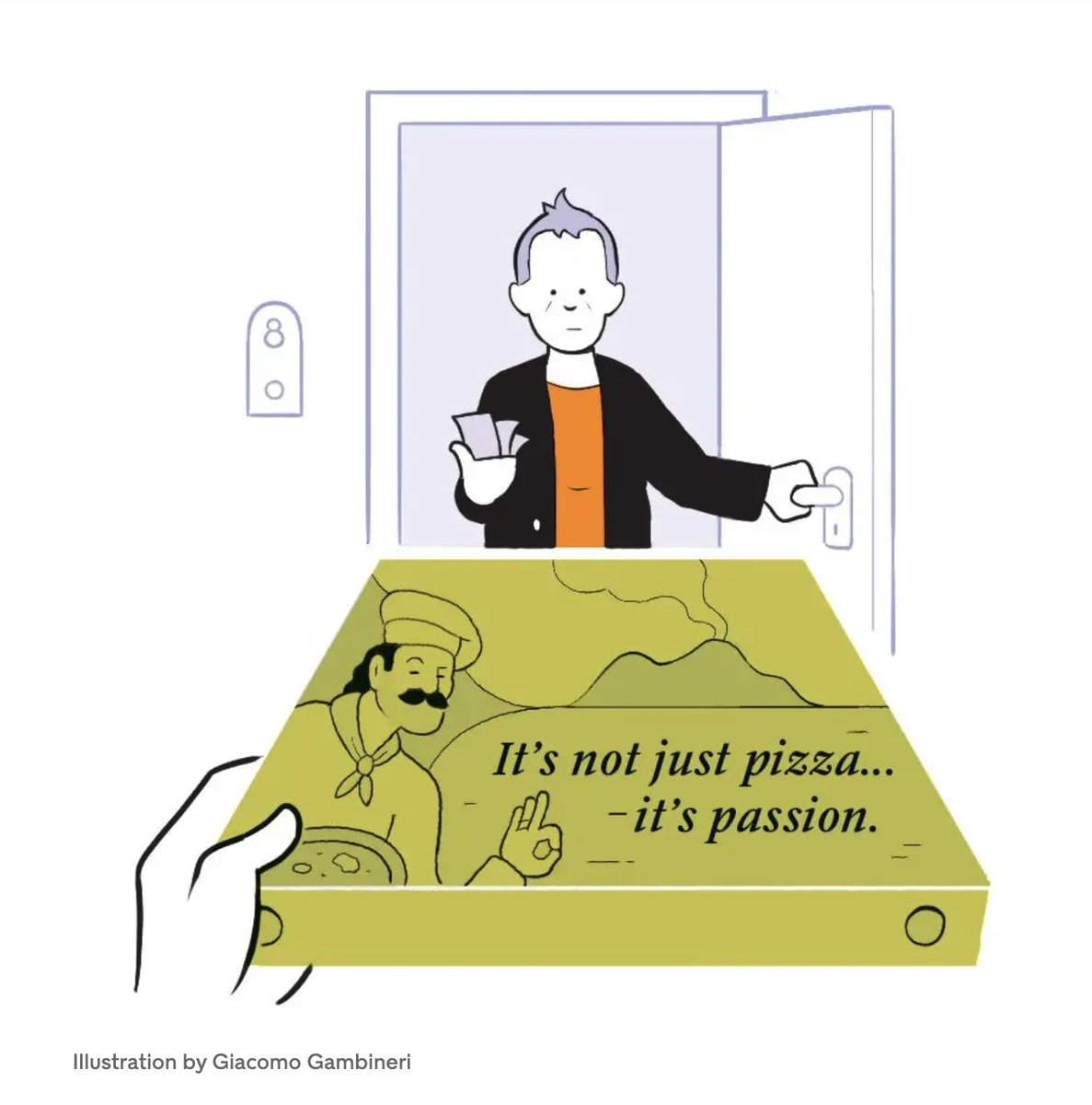 On the prose of AI slop. Superb piece.

nytimes.com/2025/12/03/mag…