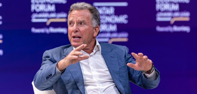 محادثات ثلاثية بين قطر وإسرائيل وأمريكا في نيويورك #صحيفة_الخليج 