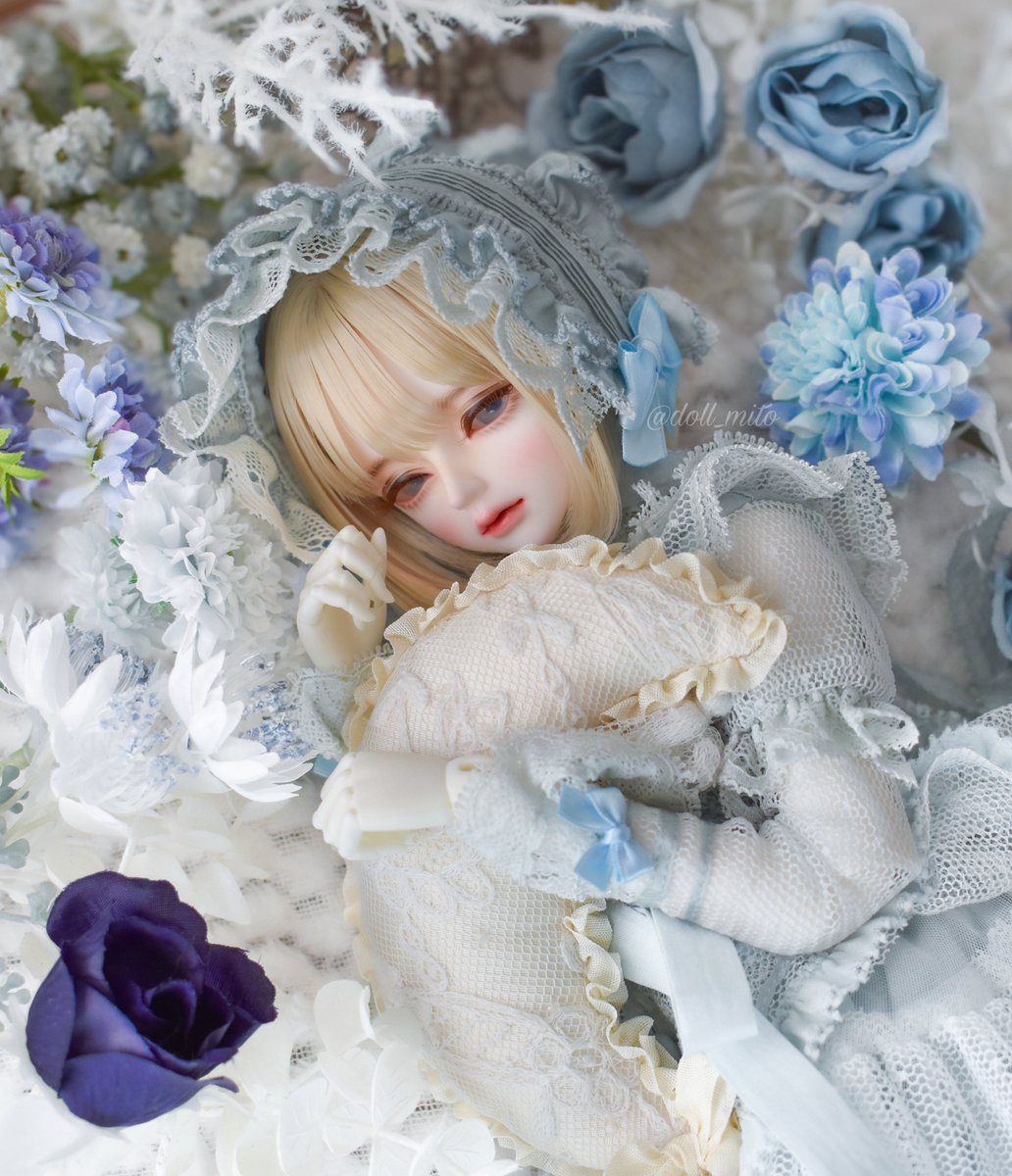 doll_mito's tweet image. 💙🩵🤍
#luts #luts_kai #MELODY_C