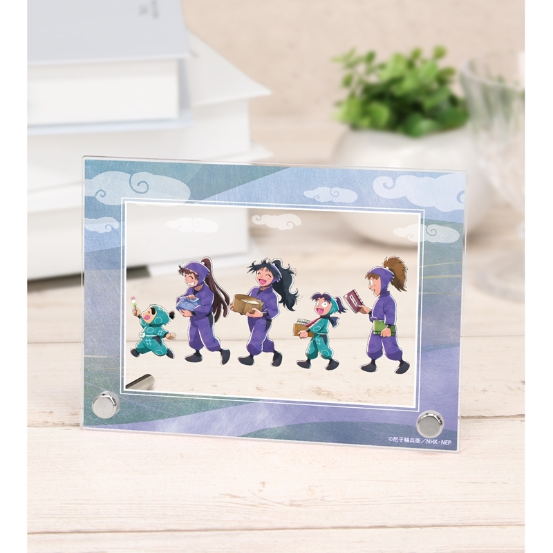 忍たま乱太郎＠グッズ情報 (@nintama_goods30) / Posts / X