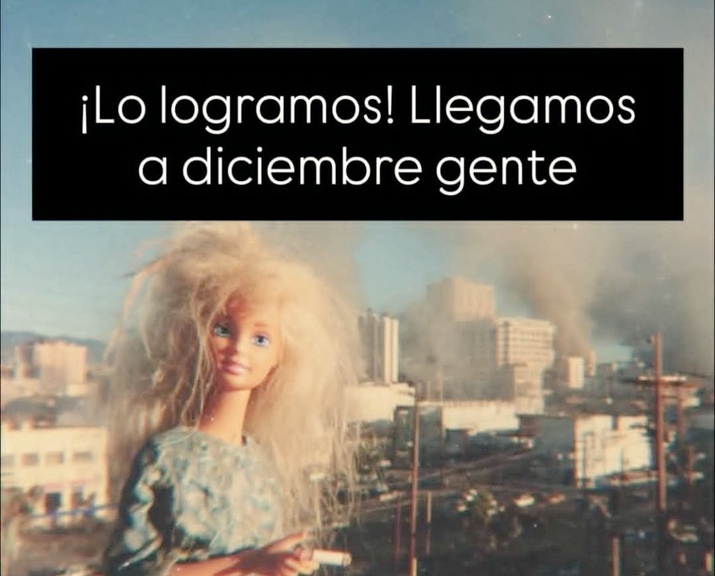 samantahn's tweet photo. Lo importante es llegar https://t.co/3JISBNoMYl