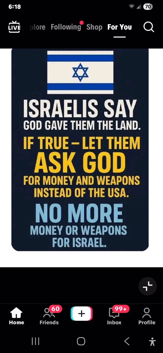 <a href="/NoahsArk1000/">Noah’s Ark 🚢</a> ✅

Zionism made sure to draft a fake Christian clause. 

It did a descent job. Many of those following Christ 

THINK they’re required to buy into Zionism. 

It’s all by design. 

<a href="/AntiZioAmPAC/">AZAPAC</a>