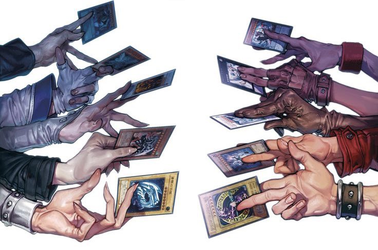 遊戯王が好きなホムラ@ワールドコイン (@yugioh7) on Twitter photo 