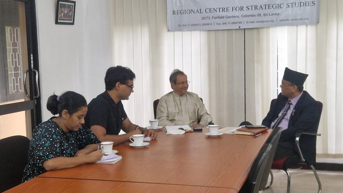 RCSS tweet media
