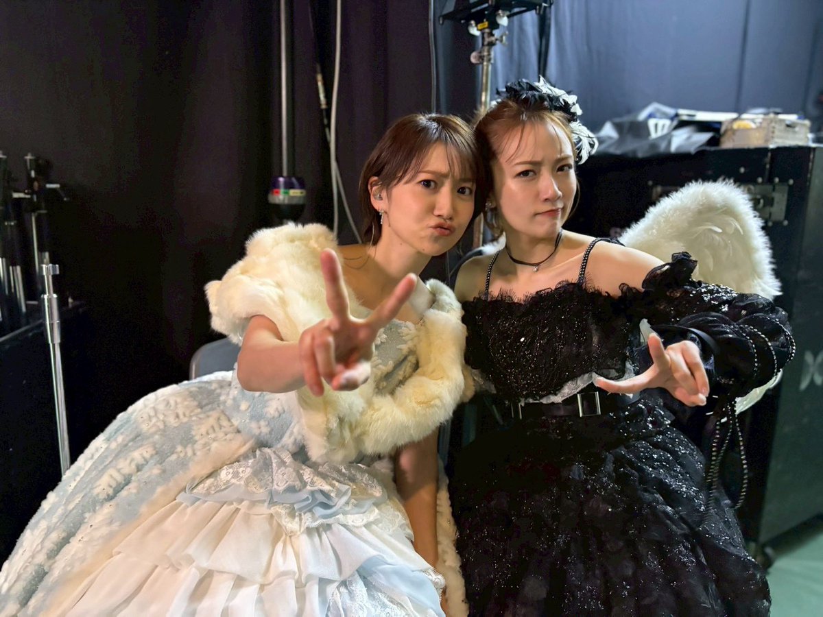 高橋みなみ tweet media